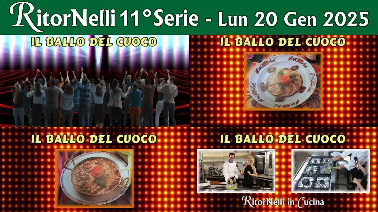 Trasmissione RitorNelli